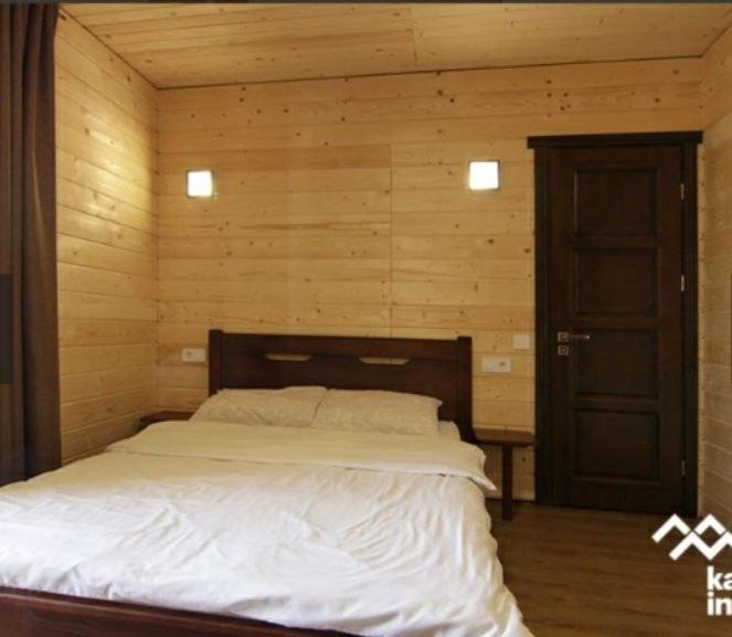 Гірка Hotel Сколе Екстериор снимка