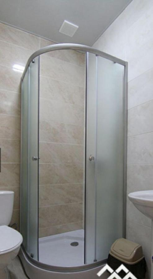Гірка Hotel Сколе Екстериор снимка