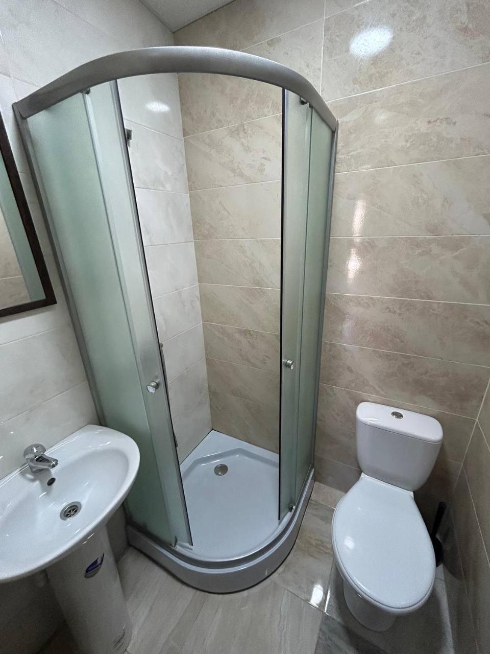 Гірка Hotel Сколе Екстериор снимка